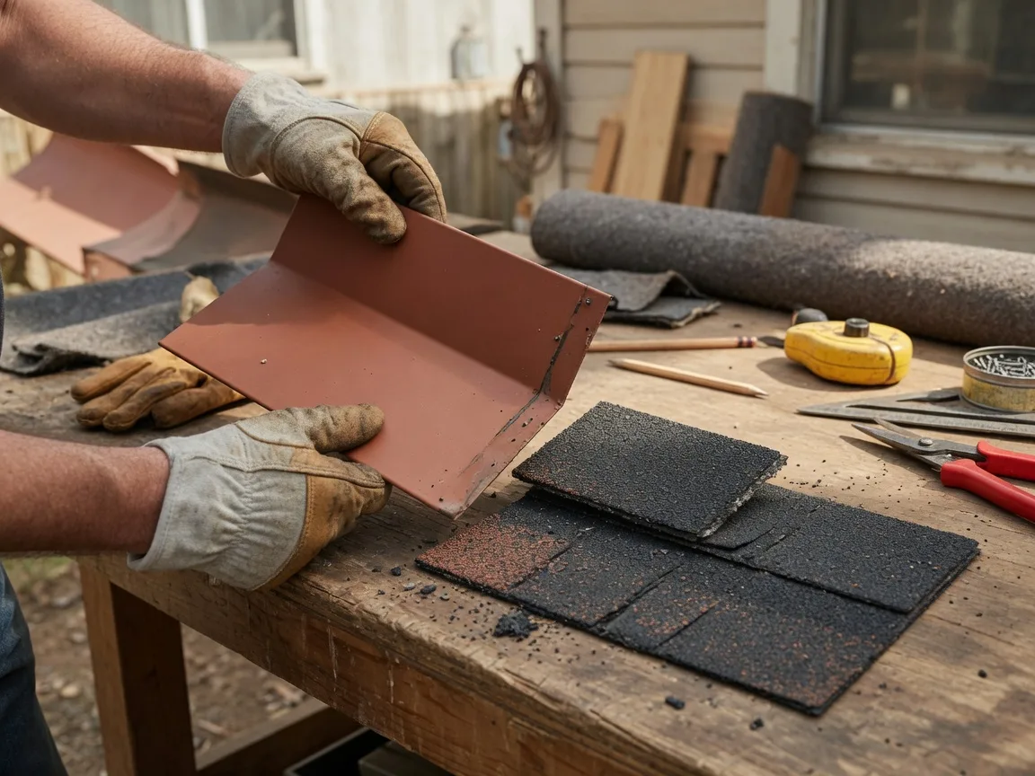 Roof Repair company in Strafford, MO